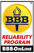 Better Business Bureau Logo