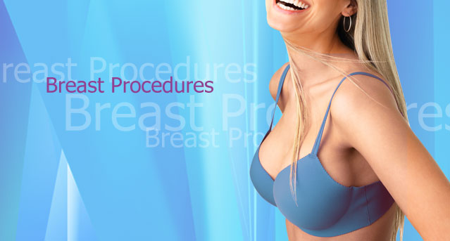 The Pros And Cons Of Breast Reduction